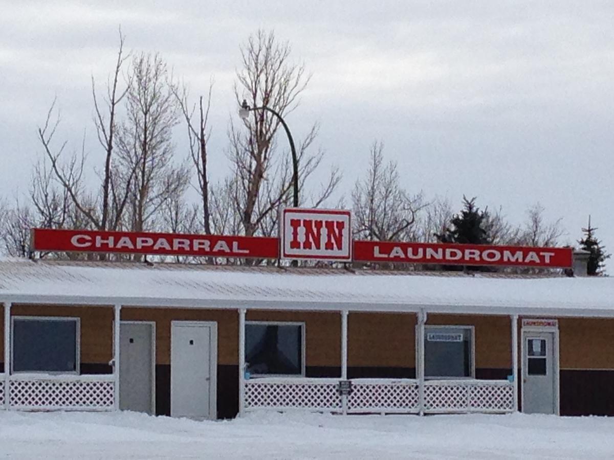 Chaparral Inn Arcola Rom bilde