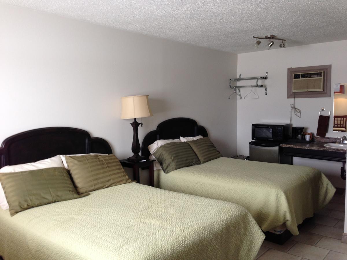 Chaparral Inn Arcola Rom bilde